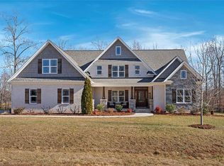 6370 Gumwood Rd, Oak Ridge, NC 27310