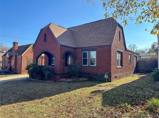 4724 E 3rd St, Tulsa, OK 74112