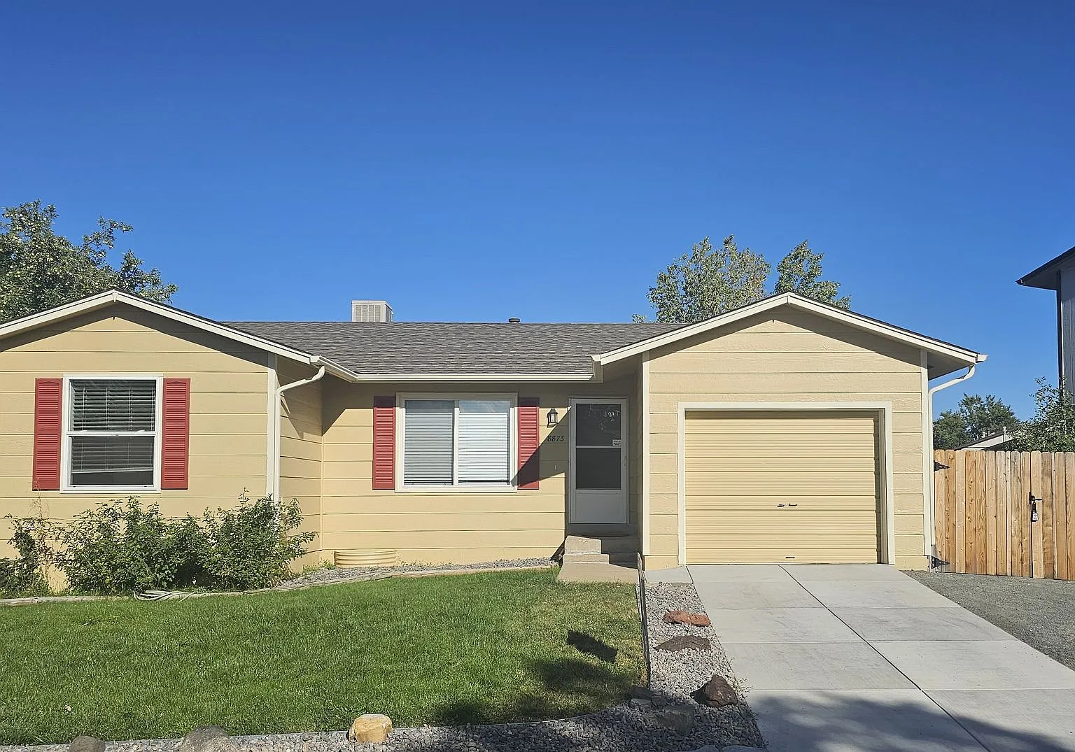 Spacious Arvada Home - Large Deck and Finished Basement — Photo 1