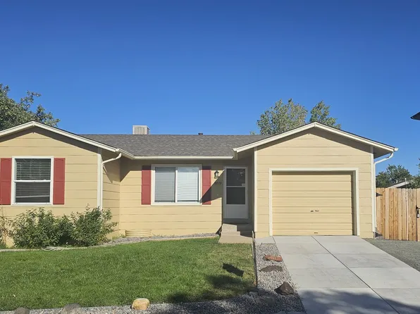 8873 W 86th Dr, Arvada, CO 80005
