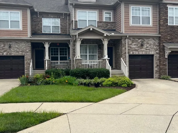 7529 Kemberton Ct, Nolensville, TN 37135