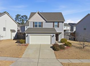 407 Kinnakeet Dr, Durham, NC 27704