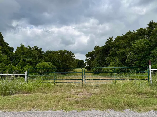 1 Vierra Pl, Marlow, OK 73055