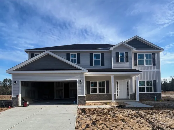 110 Little Ben Court, Guyton, GA 31312