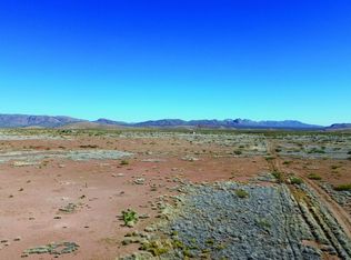 W Bagby Rd UNIT 0, Douglas, AZ 85607