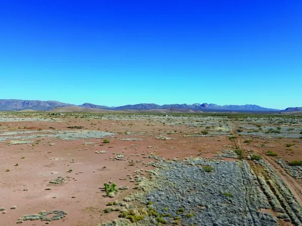 W Bagby Rd Unit 0, Douglas, AZ 85607