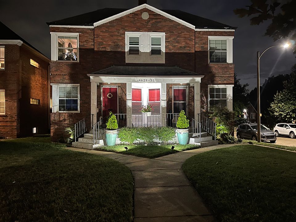 1st image of 4629-4631 Jamieson Ave #4629A