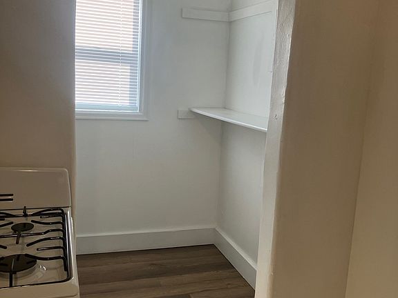 Closet & Entry to Bath