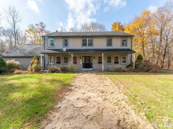 81 Preston Road, Brooklyn, CT 06234