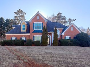 115 Ruby Forest Pkwy, Suwanee, GA 30024