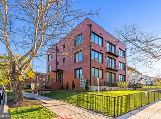 2019 M St NE #PENTHOUSE 9, Washington, DC 20002