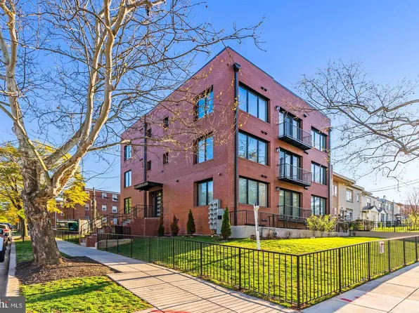 2019 M St NE #Penthouse 9, Washington, DC 20002