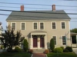 45 Market St, Newburyport, MA 01950