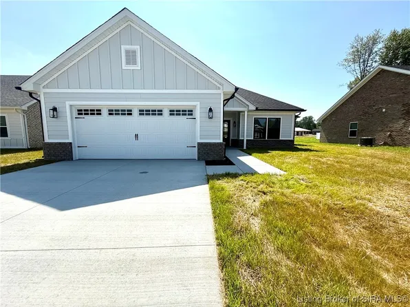 13951 Deerfield Crossing, Memphis, IN 47143