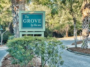 253 N Andalusia Ave, Santa Rosa Beach, FL 32459