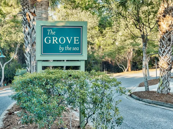 253 N Andalusia Ave, Santa Rosa Beach, FL 32459