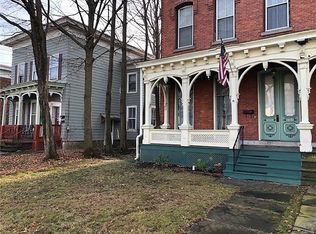 315 W Thomas St, Rome, NY 13440