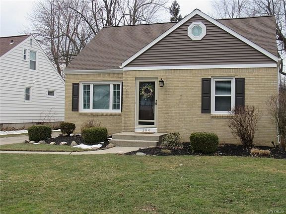 2nd image of 394 Burroughs Dr