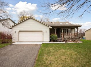 6708 Quantico Ln N, Maple Grove, MN 55311
