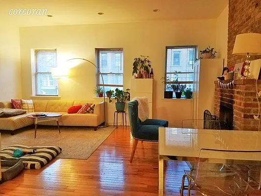 Rented by Corcoran | media 17