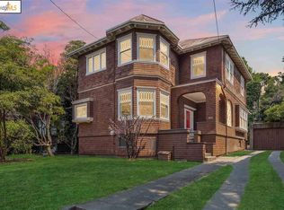 2731 Hillegass Ave, Berkeley, CA 94705