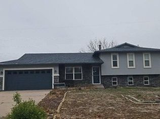 2209 Peacemaker Ter E, Colorado Springs, CO 80920