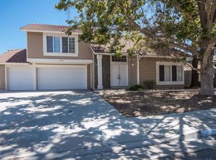 37430 Oxford Dr, Palmdale, CA 93550