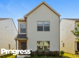 6111 Ruth St SW, Covington, GA 30014