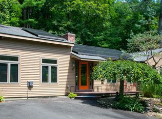 461 Under Mountain Rd, Lenox, MA 01240