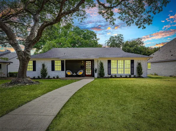 10109 Kirkhaven Dr, Dallas, TX 75238