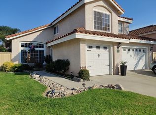 1816 Ithaca Dr, Vista, CA 92081