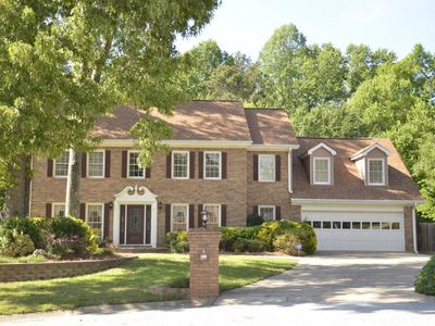 911 Camden Hill Ct, Lawrenceville, GA, 30046