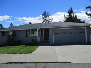134 Dahlia St, Klamath Falls, OR 97601