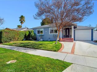 5848 Jamieson Ave, Encino, CA 91316