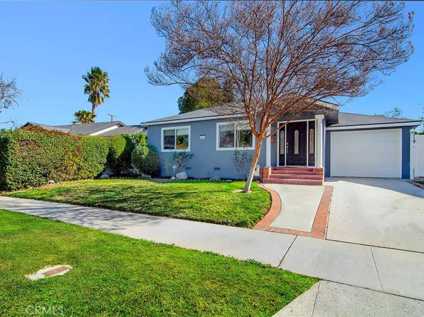 5848 Jamieson Ave, Encino, CA 91316