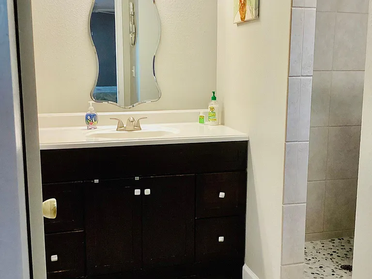 Master bath