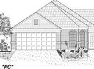 4414 Sedgewood Dr, Rosenberg, TX 77471