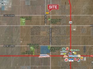 Lilac Rd, Adelanto, CA 92301