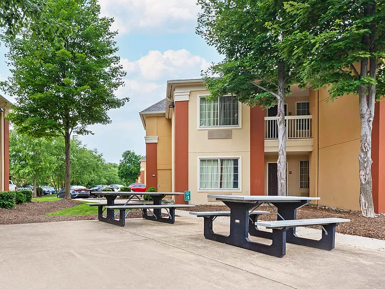 Picnic Area