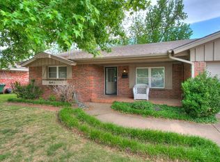 544 E 28th St, Edmond, OK 73013