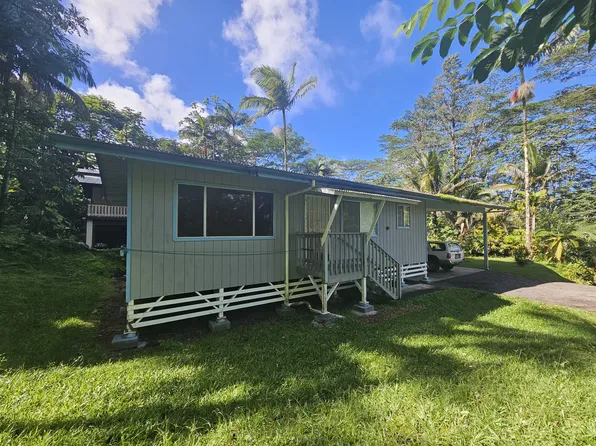 14-3314 Driftwood Ln, Pahoa, HI 96778