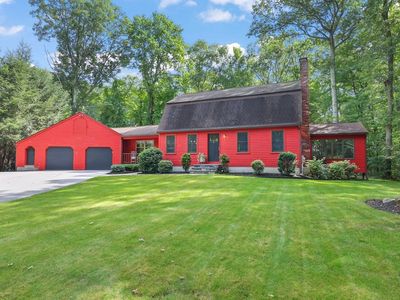 11 Barrett Ln, Bellingham, MA, 02019