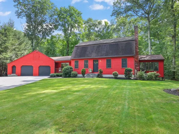 11 Barrett Ln, Bellingham, MA 02019