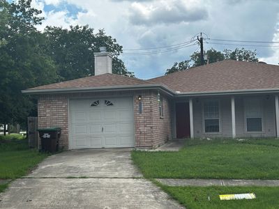 7102 Linkcrest, San Antonio, TX, 78240
