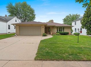 1905 S Bouten St, Appleton, WI 54915