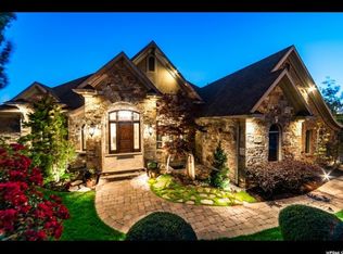 10302 S Dimpleview Ln, Sandy, UT 84092