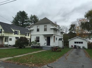 27 Clough Ave, Windsor, VT 05089