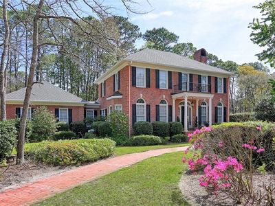 320 Wedgefield Xing, Savannah, GA, 31405