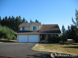 18318 NE 189th Ave, Brush Prairie, WA 98606