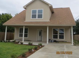 9808 Kerr St, Houston, TX 77029